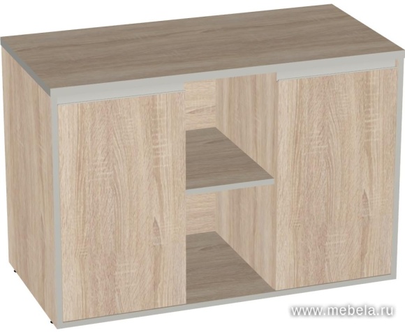 Тумба объединяющая