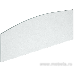 Экран настольный