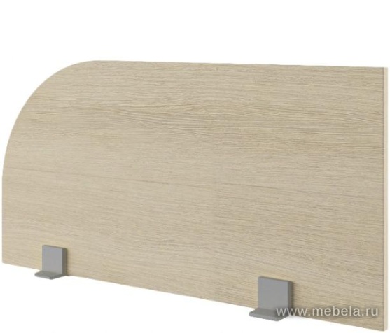 Экран боковой