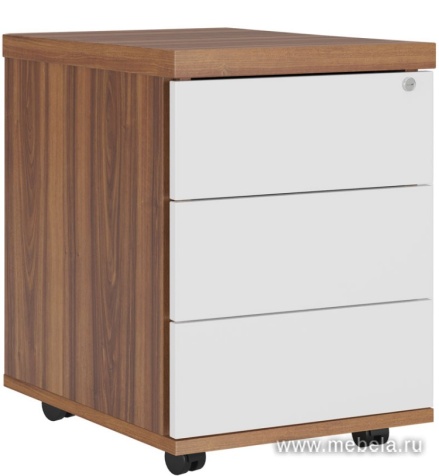 Тумба 3 ящика