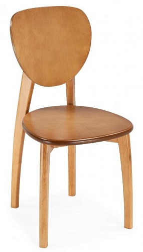 фото cтул Окава ольха