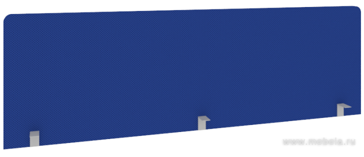 Экран тканевый