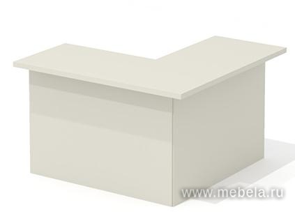 Панель декоративная угловая