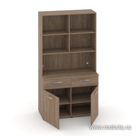 Мини-кухня для офиса Fit №8