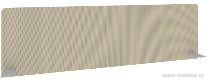 Экран тканевый