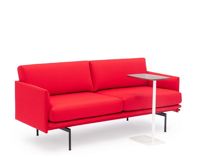 фото Офисный диван Пратт					