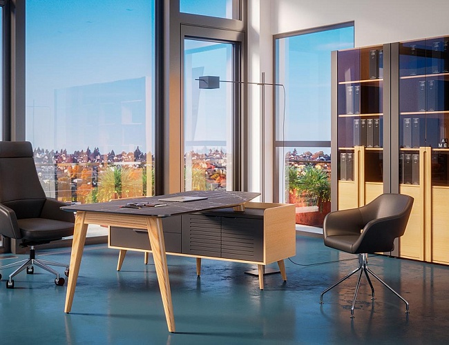 фото кабинет Ремо №3