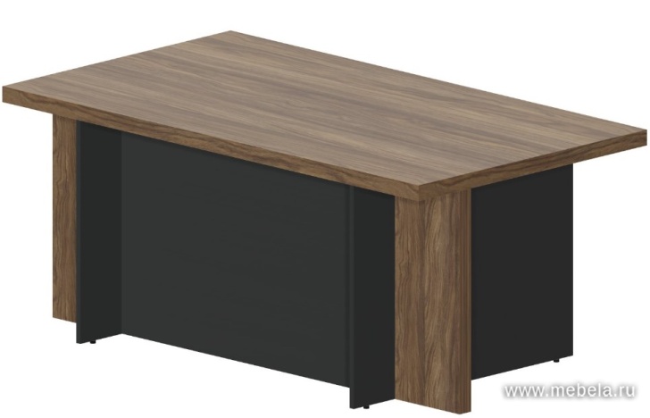 Стол руководителя (заказной)